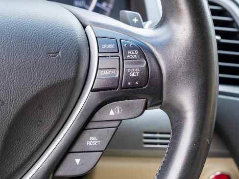 Used 2014 Acura RDX FWD w/ Technology Package image 22