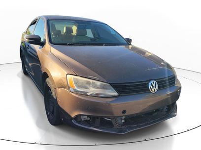 Used 2012 Volkswagen Jetta SE