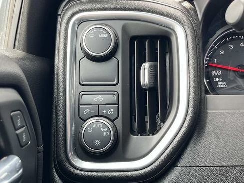 Certified 2020 Chevrolet Silverado 1500 LT w/ All-Star Edition RWD image 34