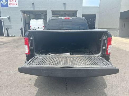 Used 2023 RAM 1500 Big Horn AWD/4WD image 24