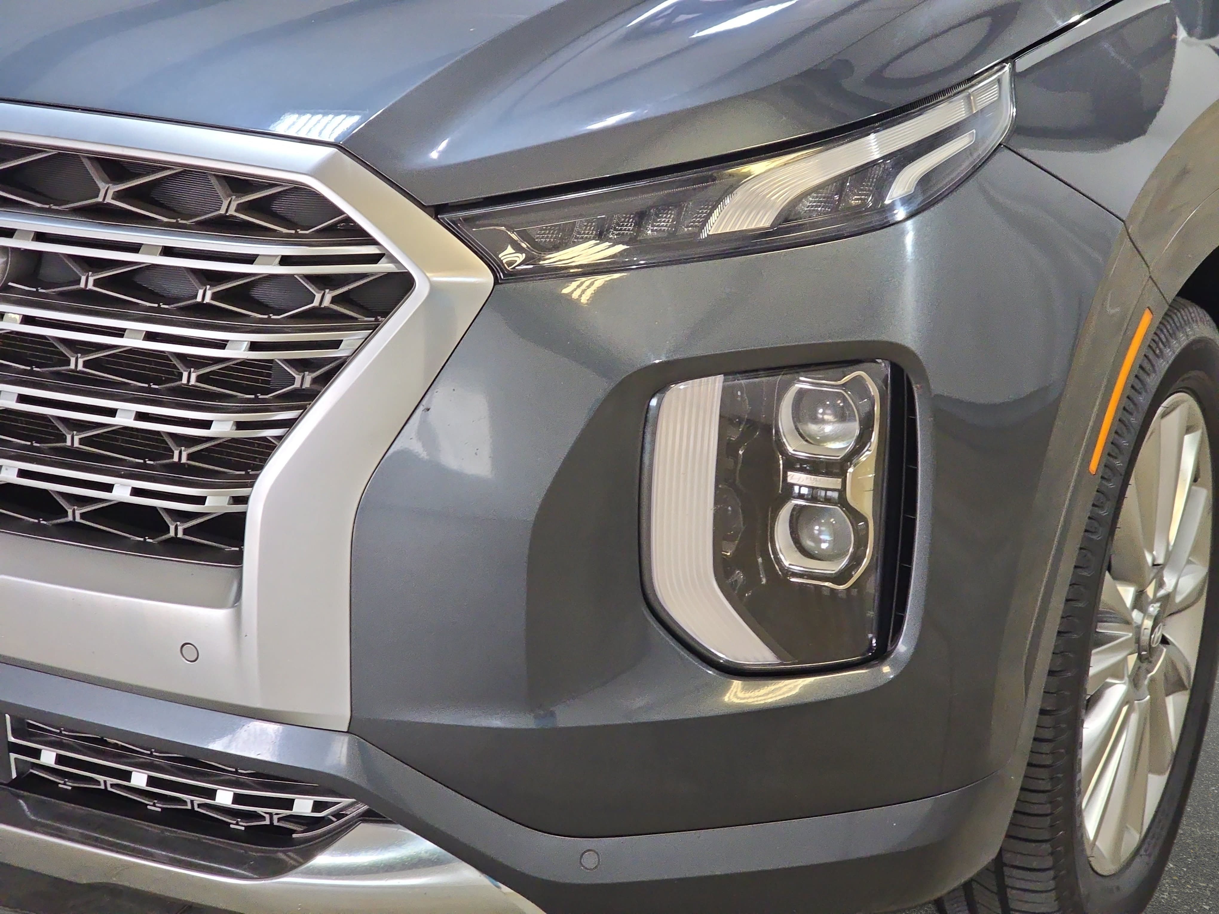 Used 2020 Hyundai Palisade Limited FWD image 30