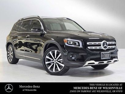 Used 2023 Mercedes-Benz GLB 250