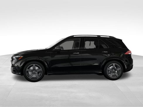 New 2026 Mercedes-Benz GLE 450 4MATIC image 40