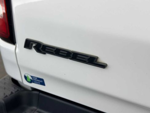 Used 2021 RAM 1500 Rebel w/ Rebel Level 2 Equipment Group image 14