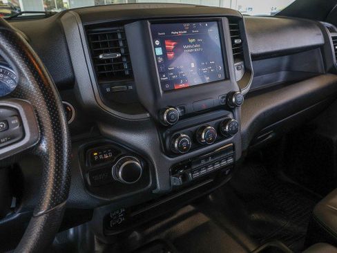 Used 2023 RAM 2500 Tradesman AWD/4WD image 14