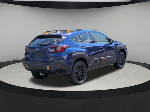 New 2025 Subaru Crosstrek 2.5i Wilderness AWD/4WD image 3