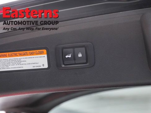 Used 2024 Mitsubishi Eclipse Cross SE image 21