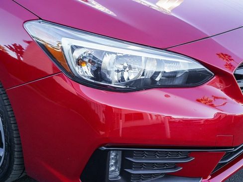 Used 2023 Subaru Impreza 2.0i Sport image 10