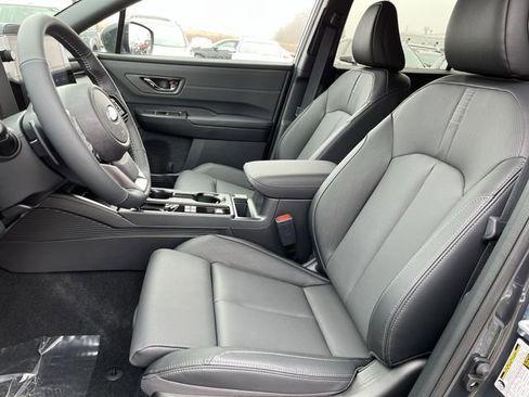 New 2026 Subaru Outback Touring XT image 15