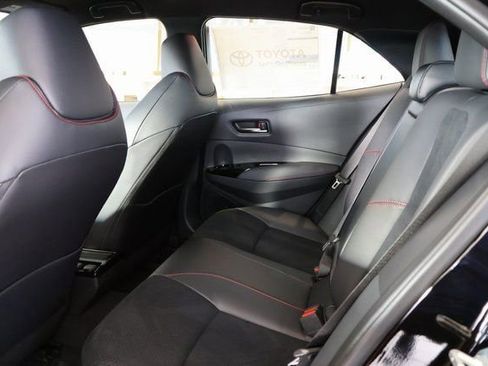 New 2026 Toyota Corolla GR image 27