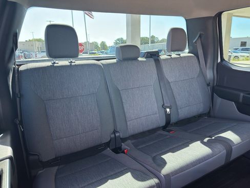 Used 2022 Ford F150 XL w/ FX4 Off-Road Package AWD/4WD image 32