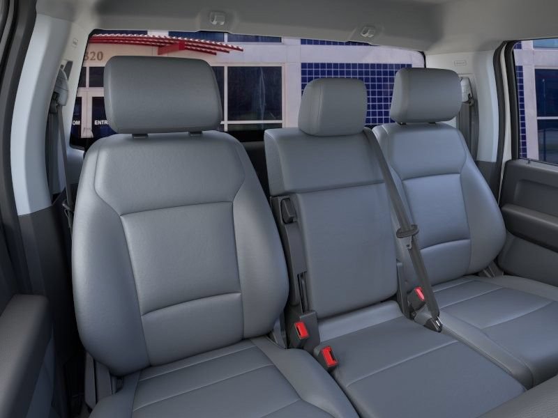 New 2026 Ford F350 XL w/ XL Driver Assist Package RWD image 11