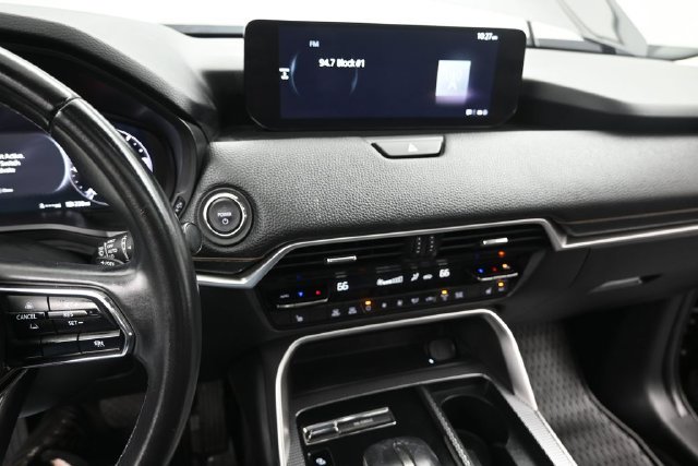 Certified 2024 MAZDA CX-90 Plug-In Hybrid w/ Preferred AWD/4WD image 25