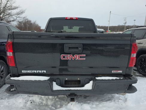 Used 2015 GMC Sierra 1500 SLE w/ All-Terrain Package image 5