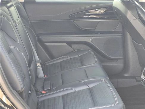 Used 2024 Lincoln Nautilus Reserve AWD/4WD image 20