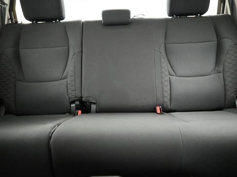 Used 2022 Toyota Tundra SR5 w/ SR5 Convenience Package image 36