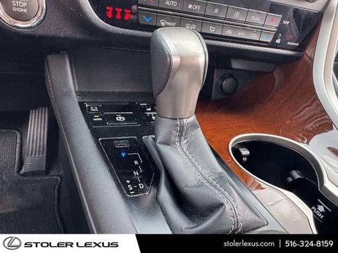 Used 2018 Lexus RX 350 AWD w/ Premium Package image 36