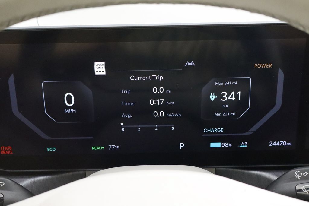 Used 2024 Kia EV9 Wind AWD/4WD image 11