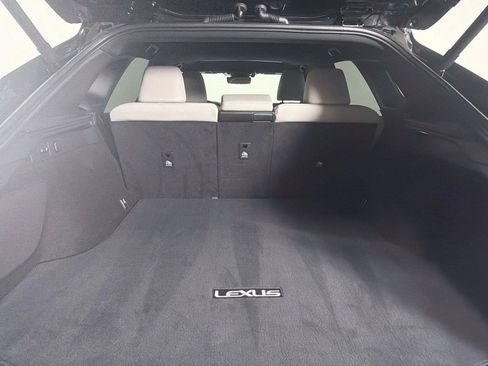 Used 2023 Lexus RX 350 Premium w/ Accessory Package (Z1) FWD image 27