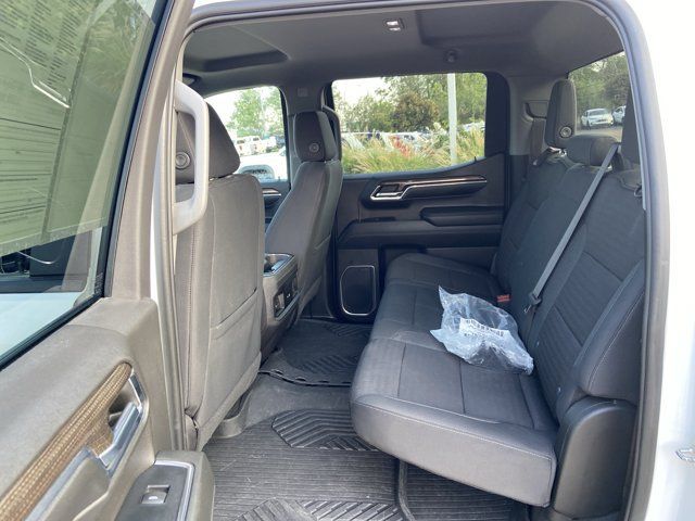 Used 2023 Chevrolet Silverado 1500 LT Trail Boss w/ Protection Package AWD/4WD image 48