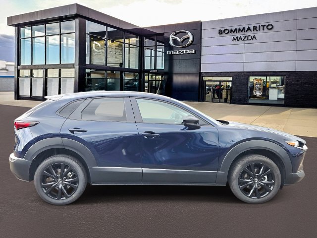 New 2026 MAZDA CX-30 AWD 2.5 S w/ Select Sport Pkg image 6