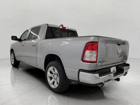 Used 2022 RAM 1500 Big Horn image 20