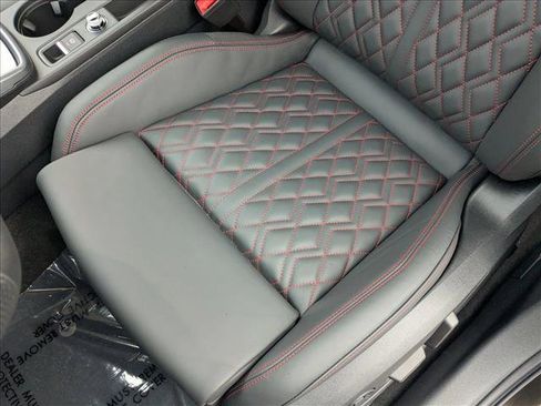 New 2026 Audi S3 Premium image 4