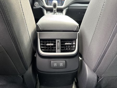 Certified 2022 Subaru Legacy Premium AWD/4WD image 19