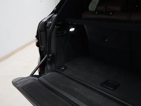 Certified 2023 BMW X7 M60i w/ Executive Package image 33