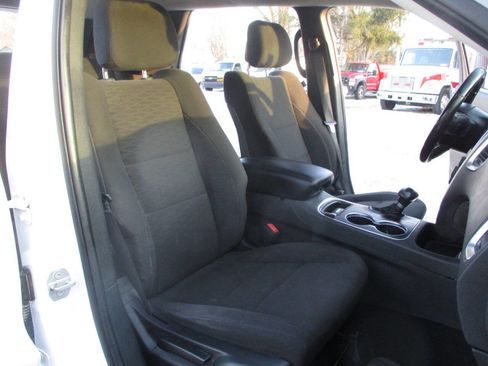 Used 2020 Dodge Durango AWD w/ Trailer Tow Group IV image 21