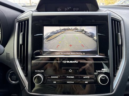 Used 2024 Subaru Forester Premium image 24