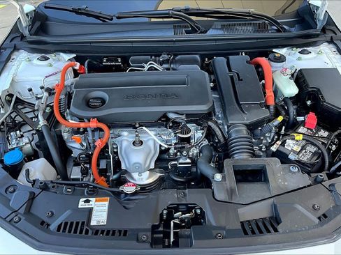 Used 2025 Honda Accord EX-L image 27