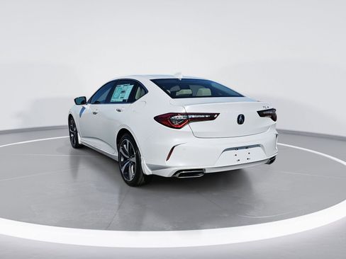 New 2025 Acura TLX w/ Technology Package image 5