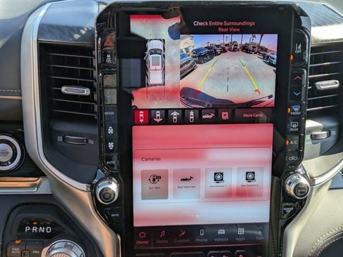 New 2026 RAM 1500 Tungsten w/ Off Road Group image 21