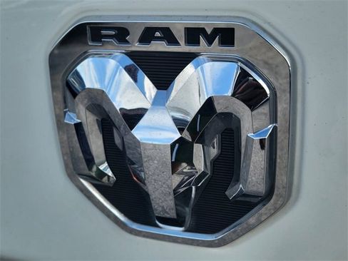 Used 2023 RAM 3500 Limited image 6