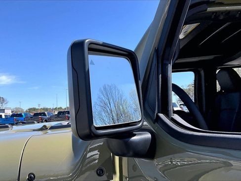 New 2026 Jeep Wrangler Sahara image 27