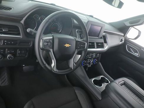 Used 2024 Chevrolet Suburban LS w/ Driver Alert Package image 17