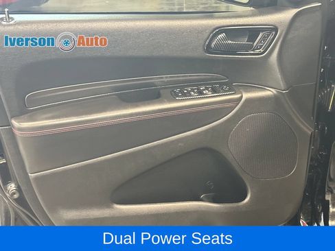Used 2023 Dodge Durango R/T AWD/4WD image 15