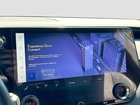 Used 2024 Lexus RX 350 350 Premium Plus image 33