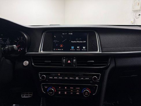 Used 2016 Kia Optima SX w/ Chrome Wheel Package image 19