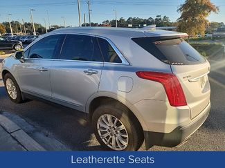 Used 2017 Cadillac XT5 FWD video 2