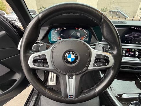 Used 2020 BMW X5 xDrive40i w/ M Sport Package AWD/4WD image 14