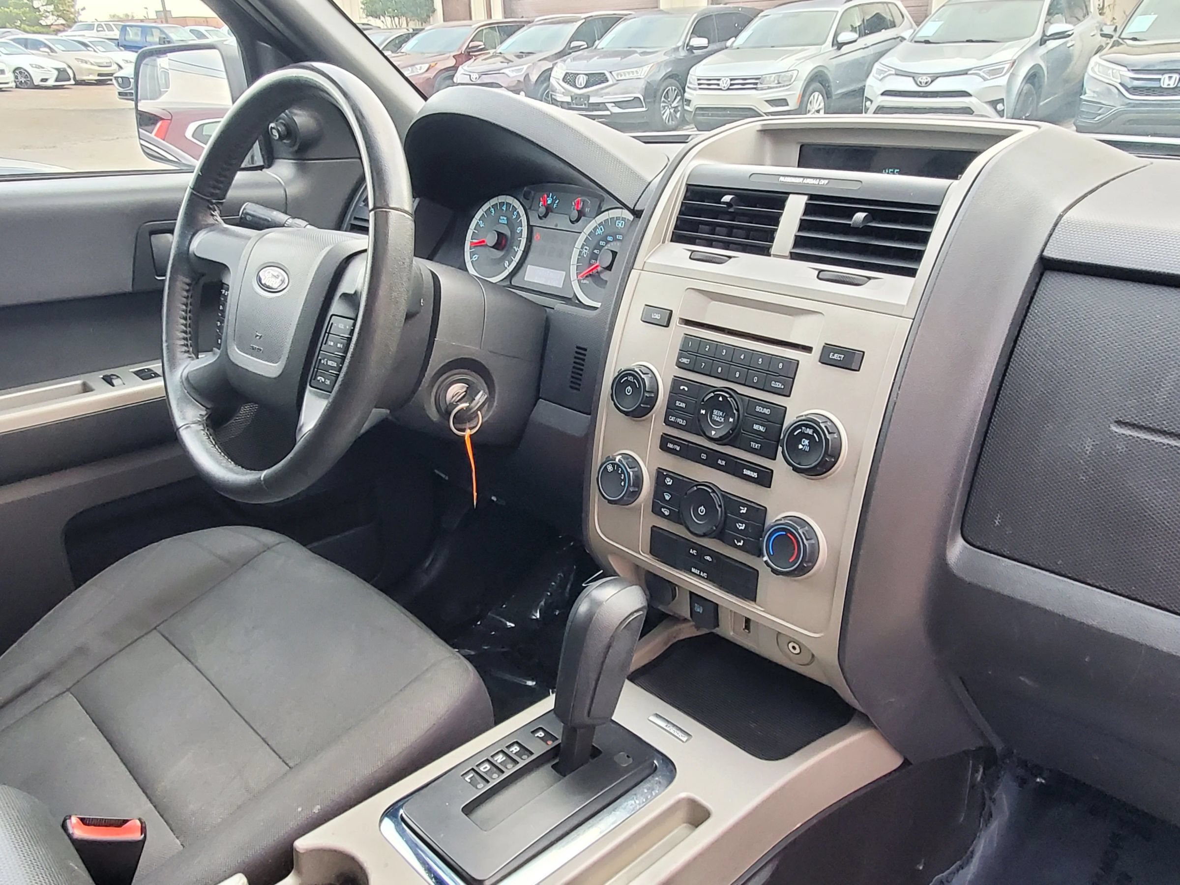 Used 2012 Ford Escape XLT FWD image 28