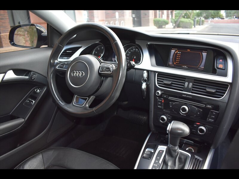 Used 2016 Audi A5 2.0T Premium AWD/4WD image 30
