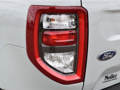 Used 2024 Ford Bronco Sport Big Bend AWD/4WD image 11