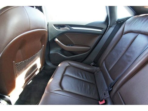 Used 2018 Audi A3 2.0T Premium w/ Convenience Package image 10