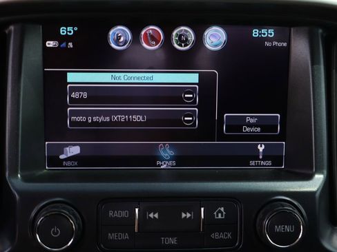 Used 2017 Chevrolet Colorado LT w/ LT Convenience Package RWD image 33
