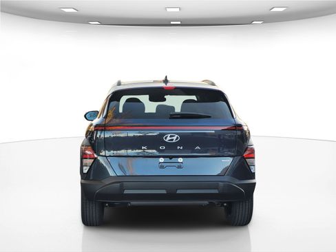 New 2026 Hyundai Kona SEL Sport image 10