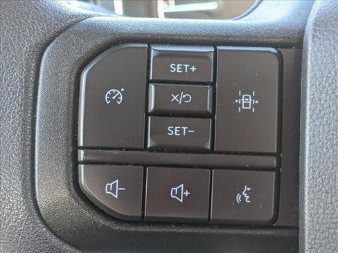 Used 2021 Ford F150 XL w/ Trailer Tow Package image 8