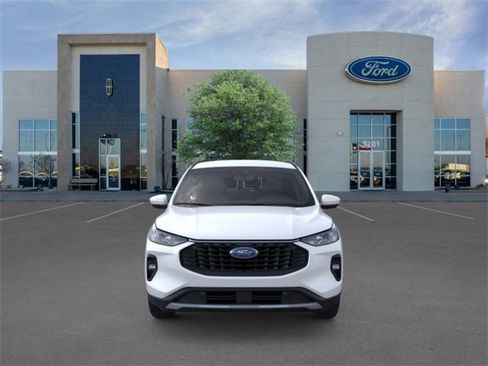 New 2026 Ford Escape Base image 6